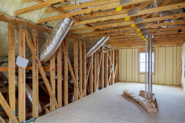 Best Energy Efficiency Solutions in Guerneville, CA