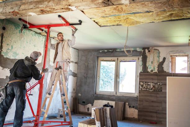 Best Insulation Maintenance and Repair in Guerneville, CA