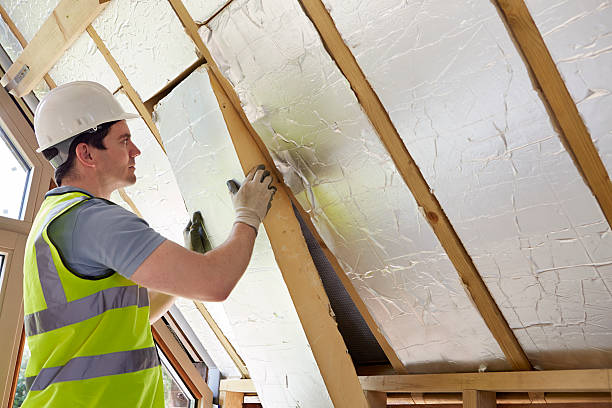 Best Insulation for Specific Applications in Guerneville, CA